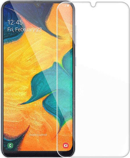 Tempered Glass (Galaxy A20e)