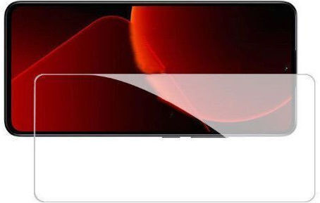 Tempered Glass (Huawei P40 Lite)