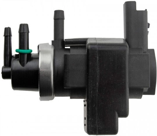 Turbocharger Exhaust Gas Pressure Converter Peugeot 208 I 2012-2020 1.6l Hatchback Peugeot 3008 MPV 2009-2017 1.6l MPV Peugeot 3008 SUV 2016-0 1.6l SUV
