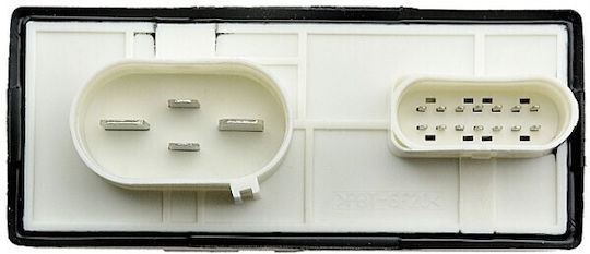 Radiator Fan Relay Audi A3 1996-2006 1.6l Hatchback Audi A3 1996-2006 1.9l Hatchback Audi A3 1996-2006 1.8l Hatchback