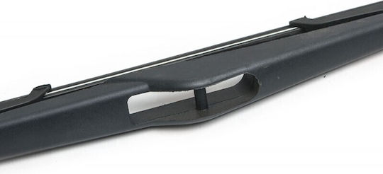 Prasco Heckscheibenwischer 305mm für Renault Malerei / Großartiger Szenischer