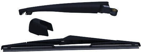 Back Car Wiper Blade