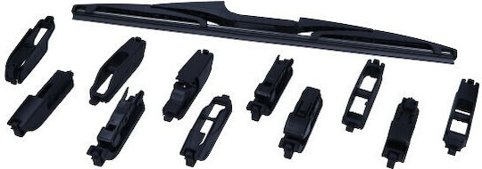 Maxgear Fahrer-Seiten Scheibenwischer 350mm