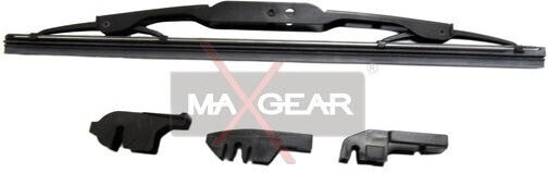 Maxgear Fahrer-Seiten Scheibenwischer 375mm