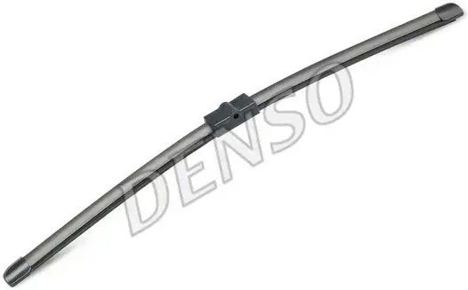 Denso Set Frontal Lamele Ștergătoare Auto Flat Blade 600mm/480mm