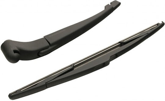 Back Car Wiper Blade