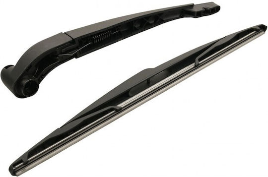 Back Car Wiper Blade