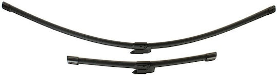 Maxgear Front Car Wiper Set 700mm/300mm