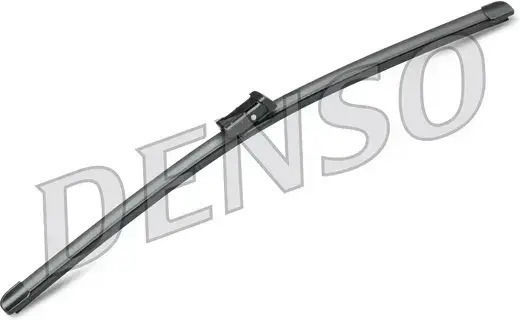 Denso Front Set Car Wiper Blades 630mm 500mm