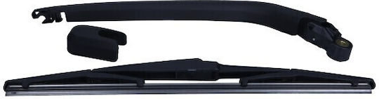 Back Car Wiper Blade