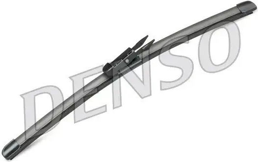 Denso Abarth Grande Punto Fiat Punto Evo Chevrolet Aveo Lamelă Ștergător Frontal Fără Articulații 650/380mm 2 Bucăți