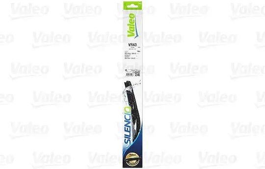 Lamă ștergător Valeo
