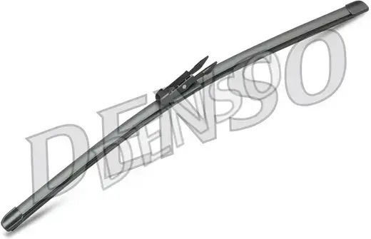 Denso Flat Blade Комплект Предни Чистачки за Автомобил 650мм/600мм