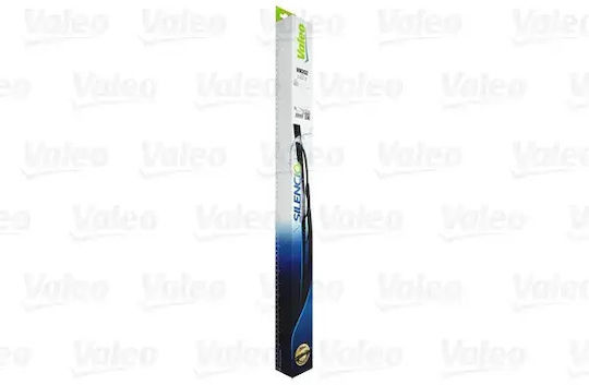 Set Lamele Ștergătoare Auto Standard Valeo Frontal Silencio 650mm/450mm Renault Avantime Spațiu Iii 11.96-05.03 2buc