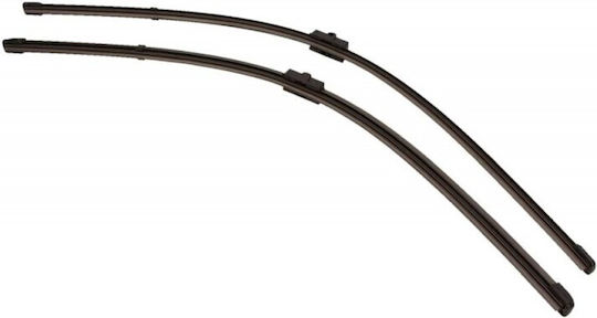 Vorderseite Satz Renault Modus Autoscheibenwischer Set 700mm/650mm