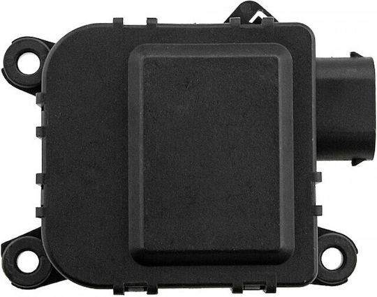 Mixing Flap Control Element Audi A3 1996-2006 1.6l Hatchback Audi A3 1996-2006 1.9l Hatchback Audi A3 1996-2006 1.8l Hatchback