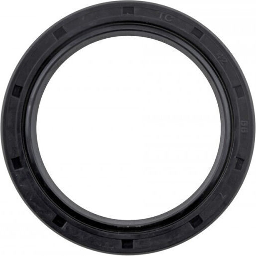 NTY Öldichtungen Für Stereoflenker Audi A4 B6 2000-2005 3.0l Limousine Audi A4 B6 Avant 2000-2005 3.0l Kombi Audi A4 B6 Cabrio 2002-2009 3.0l Cabrio