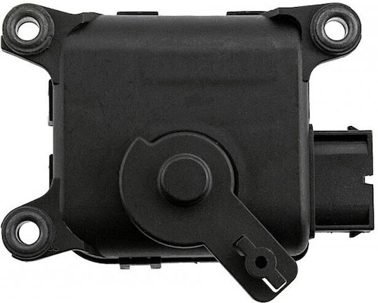Mixing Flap Control Element Audi A3 1996-2006 1.6l Hatchback Audi A3 1996-2006 1.9l Hatchback Audi A3 1996-2006 1.8l Hatchback