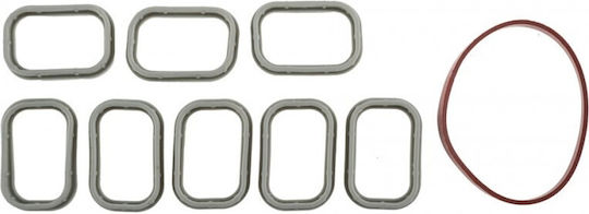 Dichtungssatz Einlasskrümmer Peugeot Boxer Bus 2005-0 2.2l Bus Peugeot Boxer Plattform Chassis 2006-0 2.2l Van Peugeot Boxer Van 2006-0 2.2l Van