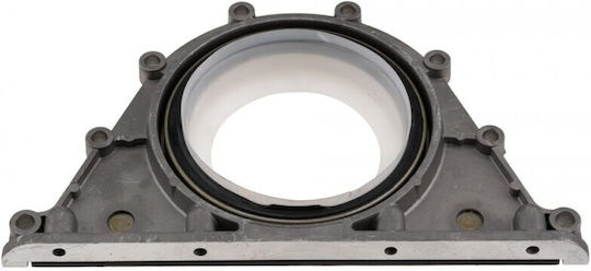 Crankshaft Oil Seal Bmw 5 2001-2010 4.4l Sedan Bmw 5 2001-2010 4.8l Sedan Bmw 5 2001-2010 4.0l Sedan