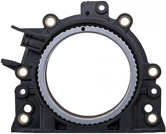 Crankshaft Oil Seal Skoda Fabia II 2006-2014 1.2L Hatchback Skoda Fabia II Combi 2007-2014 1.2L Estate Seat Ibiza IV 2008-2017 1.2L Hatchback