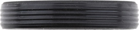 Öldichtung Kurbelwellendichtung Zastava 10 2005-0 1.2l Hatchback Fiat Cinquecento 1991-1999 1.1l Hatchback Fiat Cinquecento Van 1991-1998 1.1l Furgon Hatchback