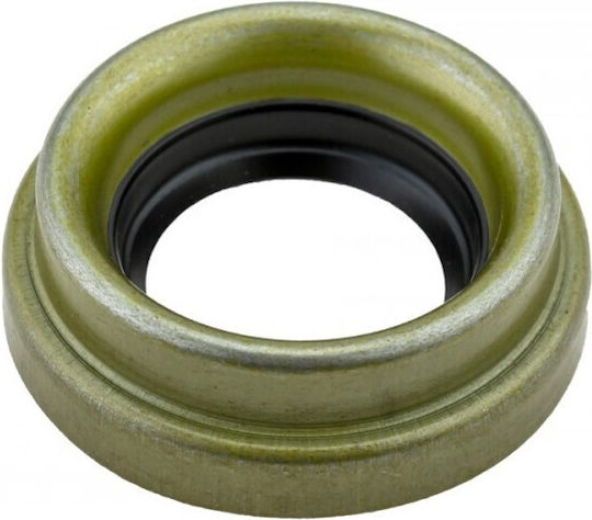 Oil Seal Drive Shaft Jeep Cherokee 2001-2008 3.7l SUV Jeep Cherokee 2001-2008 2.4l SUV Jeep Cherokee 1983-2001 4.0l SUV