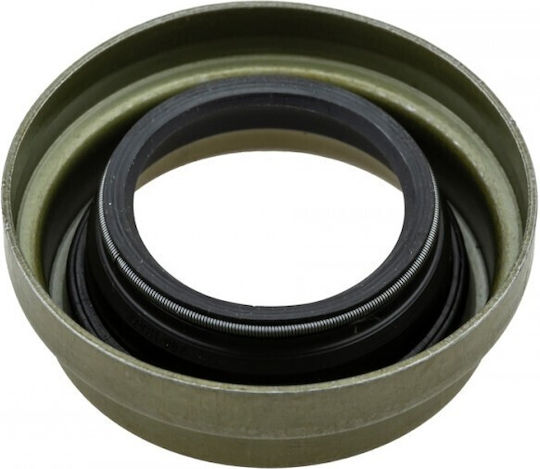 Oil Seal Drive Shaft Jeep Cherokee 2001-2008 3.7l SUV Jeep Cherokee 2001-2008 2.4l SUV Jeep Cherokee 1983-2001 4.0l SUV