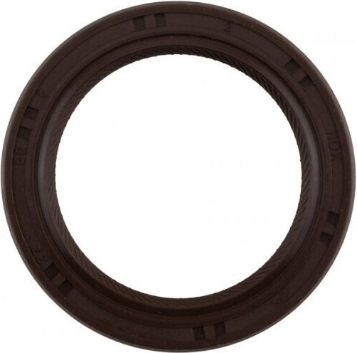 Crankshaft Oil Seal Mazda 3 2008-2014 2.0l Hatchback Mazda 3 2008-2014 2.3l Hatchback Mazda 3 2003-2009 2.0l Hatchback