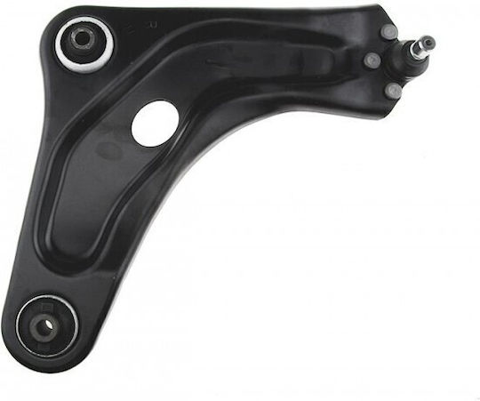 Aufhängung Arm für die Vorderseite Peugeot 2008 I 2013-0 1.2l SUV Peugeot 207 2006-2015 1.6l Limousine Peugeot 207 2006-2015 1.4l Limousine