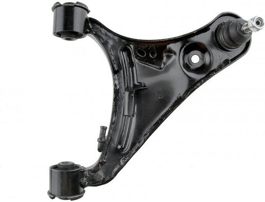 Wheel Suspension Arm Land Rover Discovery III 2004-2009 2.7L SUV Land Rover Discovery III 2004-2009 4.4L SUV Land Rover Discovery III 2004-2009 4.0L SUV