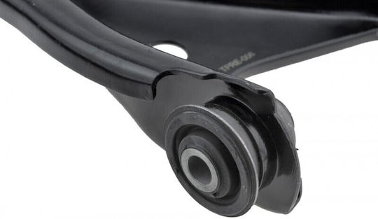 Suspension Arm Wheel Suspension Dacia Dokker Express Box Body MPV 2012-0 1.3L Van Dacia Dokker Express Box Body MPV 2012-0 1.2L Van Dacia Dokker Express Box Body MPV 2012-0 1.5L Van