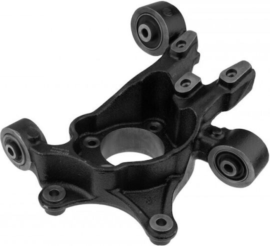 Steering Knuckle Suspension Wheels Dodge Journey 2008-0 2.4l Mpv Dodge Journey 2008-0 2.0l Mpv Dodge Journey 2008-0 2.7l Mpv