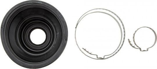 NTY Frontsystem Für Honda Accord IV 1989-1993 2.2l Limousine Honda Accord IV 1989-1993 2.0l Limousine Honda Accord IV 1989-1993 1.8l Limousine