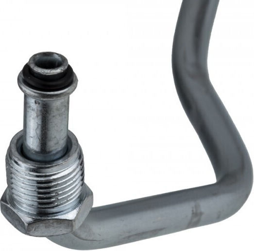 Hydraulic Steering System Hose VW Caddy II Box Body MPV 1995-2004 1.9L Van VW Caddy II Box Body MPV 1995-2004 1.7L Van VW Caddy II Box Body MPV 1995-2004 1.6L Van