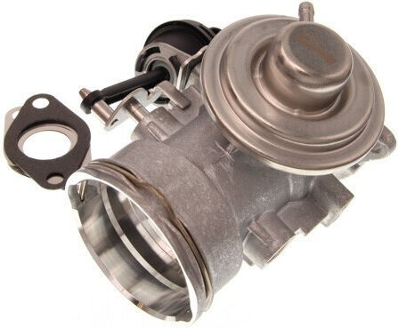 Supapă EGR Nissens Seat Altea Toledo III Skoda Octavia II Vw Caddy III 1.9d Fără Supapă EGR Radiator Euro 3/4