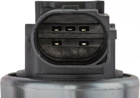 NTY Вентил EGR Кола за Seat Exeo Audi A3 / A4