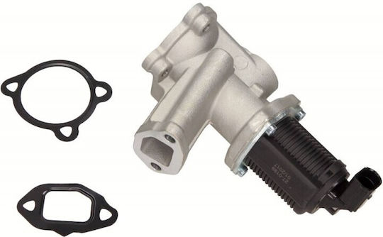 Maxgear Βαλβίδα EGR Αυτοκινήτου για Opel Agila / Combo / Corsa / Meriva Fiat 500 / Doblo / Fiorino / Punto / Qubo / Idea Suzuki Ignis