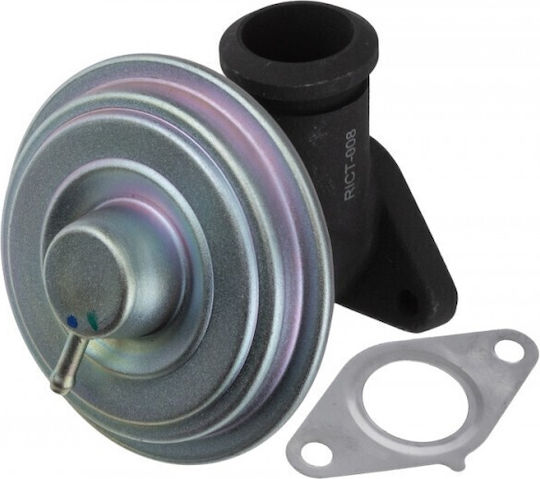 Вентил Agr Peugeot 806 1994-2002 2.0l Mpv Peugeot 806 Van 1994-2003 2.0l Van Peugeot 807 2002-0 2.2l Mpv