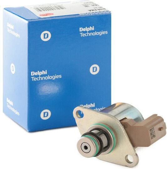 Клапан За Контрол На Количеството Гориво Common-rail Система Delphi 9109-936a