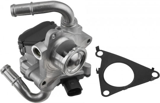 Вентил Agr Audi A1 2010-2018 1.6l Хечбек Audi A1 Sportback 2011-2018 1.6l Хечбек Seat Alhambra 2010-2022 2.0l Mpv