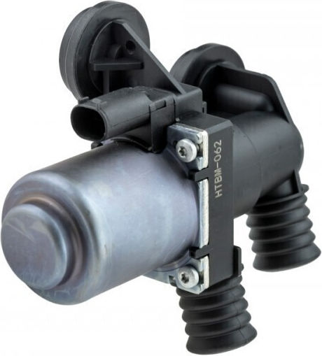Βαλβίδα Ελέγχου Ψυκτικού Bmw 3 1997-2005 3.0l Sedan Bmw 3 1997-2005 1.9l Sedan Bmw 3 1997-2005 1.6l Sedan