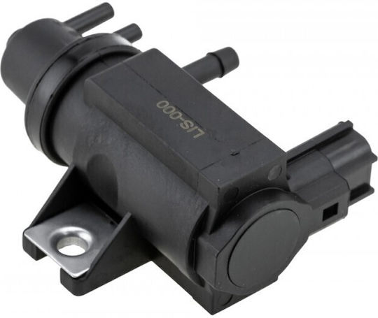 Turbocharger Exhaust Pressure Converter Isuzu D-max Ii 2012-0 3.0l Pickup Isuzu D-max Ii 2012-0 2.5l Pickup Isuzu D-max Ii Platform Chassis 2012-0 2.5l Van