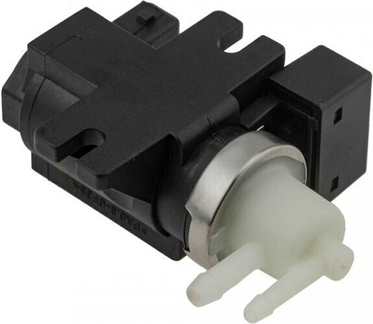 Turbocharger Pressure Converter Saab 9-3 2002-2015 1.9l Sedan Saab 9-3 Convertible 2003-2015 1.9l Convertible Saab 9-3 Estate 2005-2015 1.9l Estate