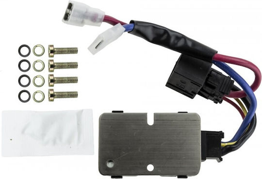 NTY Auto-Motorventile Innenraumlüfter Mercedes-benz S-Klasse 1991-1998 5.0l Limousine Mercedes-benz S-Klasse 1991-1998 3.0l Limousine Mercedes-benz S-Klasse 1991-1998 4.2l Limousine