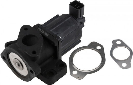 EGR Valve Mazda 3 2003-2009 2.0l Hatchback Mazda 3 Saloon 1999-2009 2.0l Sedan Mazda 5 2005-2010 2.0l MPV