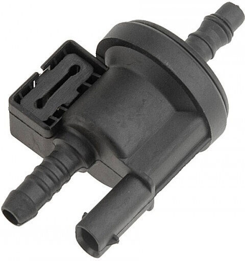 Fuel Tank Breather Valve Audi A3 2003-2013 1.8l Hatchback Audi A3 Convertible 2008-2013 1.8l Convertible Audi A3 Sportback 2004-2015 1.8l Hatchback