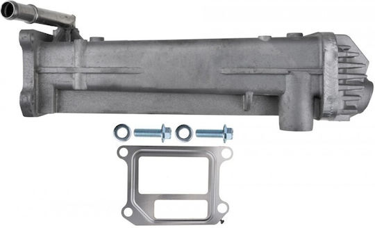 Exhaust Gas Return Cooler Volvo C30 2006-2013 2.0l Hatchback Volvo C70 Ii Convertible 2006-2013 2.0l Convertible Volvo S40 Ii 2003-2012 2.0l Sedan