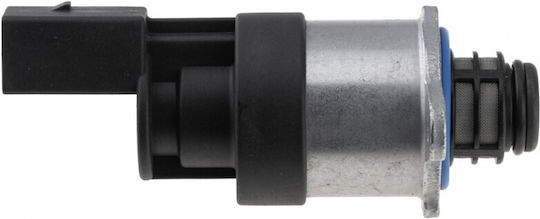 Fuel Quantity Control Valve Common Rail System Audi A4 Allroad B8 2009-2016 3.0l Estate Audi A4 B8 2007-2016 3.0l Sedan Audi A4 B8 Avant 2007-2015 3.0l Estate