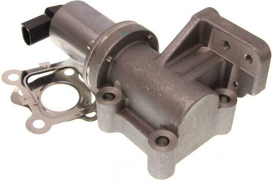 Nissens Egr Valve Hyundai H-1 Starex Cargo Travel 2.5d 07.01 Without Egr Radiator First Fit